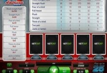 All American Poker