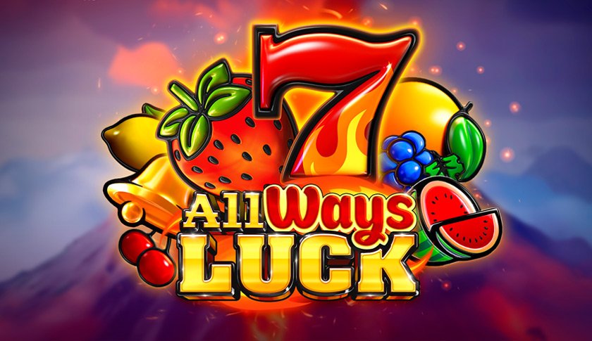 Ply All Ways Luck Slot