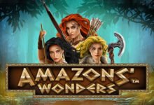 Amazon’s Wonders