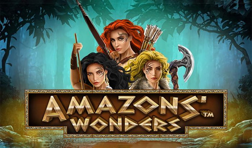 Amazon’s Wonders Slot
