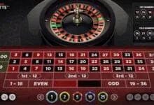 American Roulette