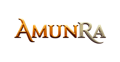 AmunRa casino logo