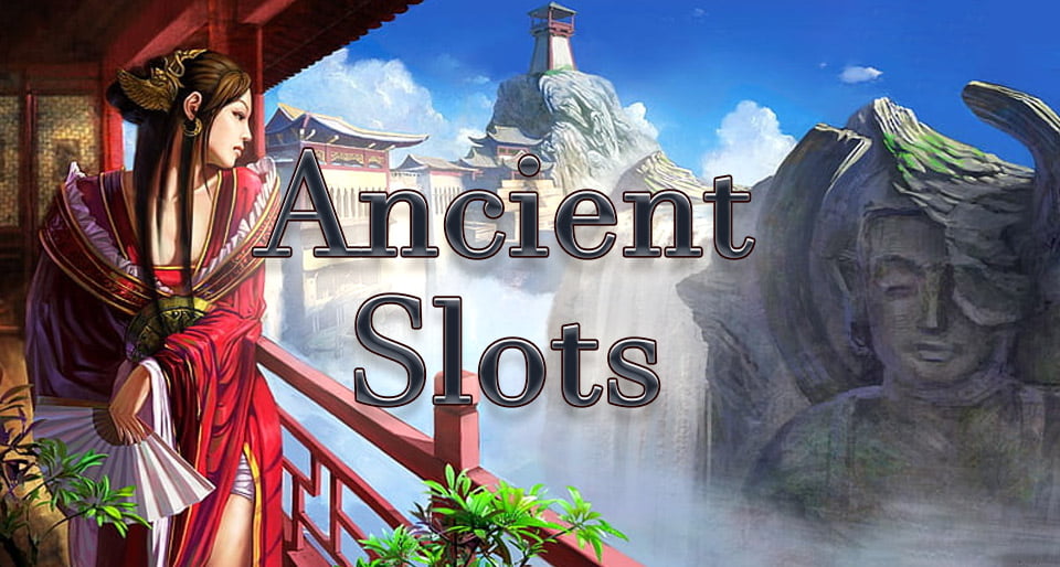 Ancient Slots