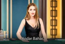 Andar Bahar by SA Gaming