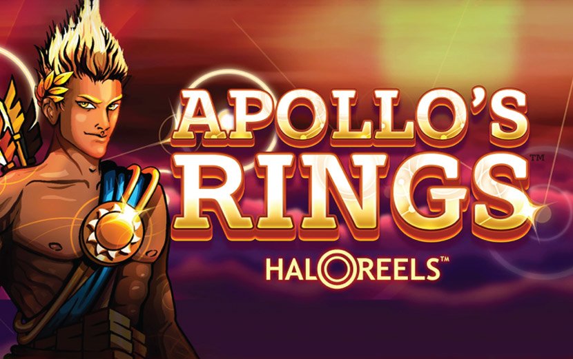 Play Apollo’s Rings Slot
