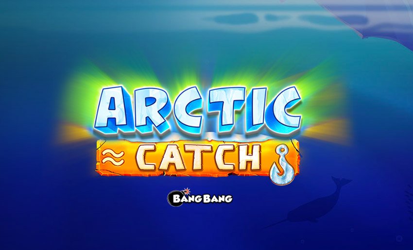 Play Arctic Catch Slot