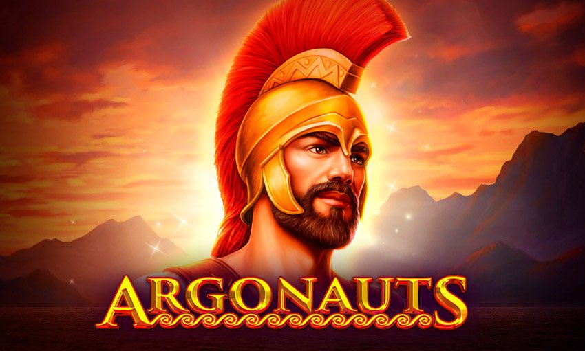 Argonauts Slot