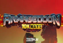 Armageddon 10k Ways