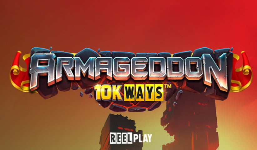 Play Armageddon 10k Ways Slot