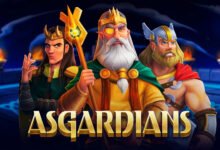 Asgardians