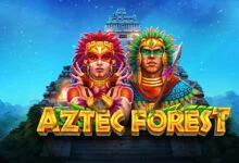Aztec Forest