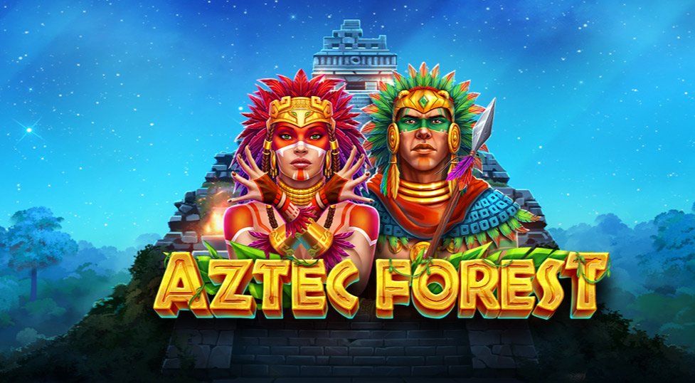 Aztec Forest Slot