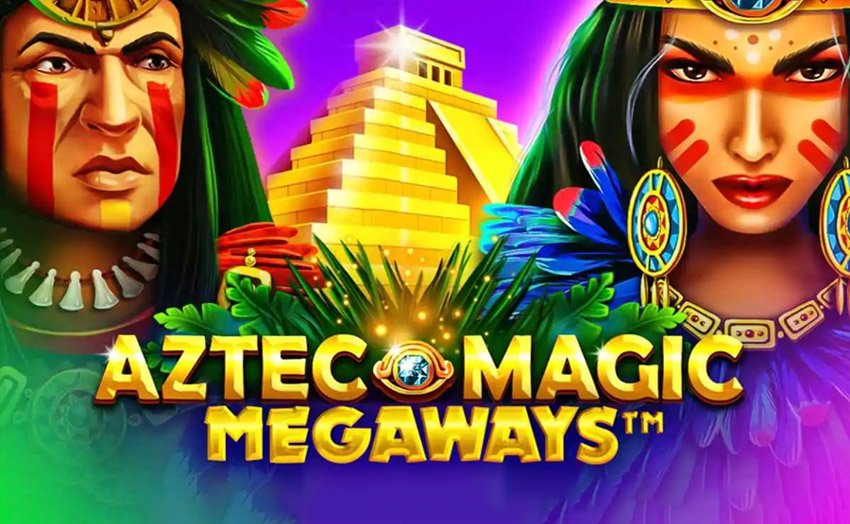 Aztec Magic Megaways Slot