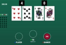 Baccarat by WooHoo