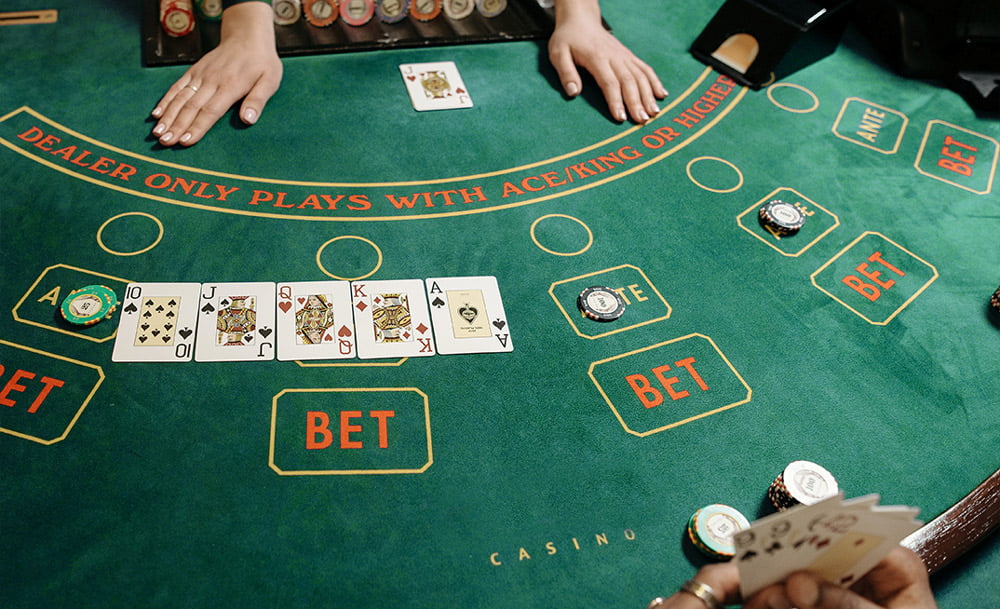 Baccarat How to play?