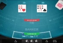 Baccarat by Mascot Gaming