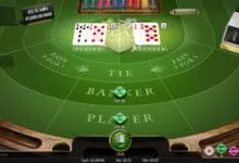 Baccarat Pro