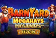 Barnyard Megahays Megaways