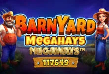 Barnyard Megahays Megaways