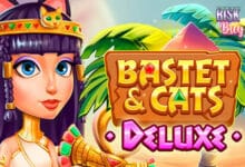 Bastet & Cats Deluxe
