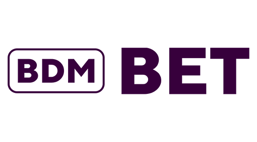 BDMbet Logo