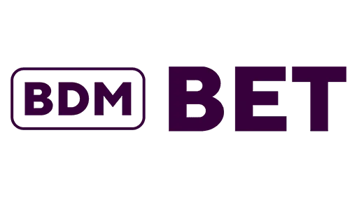 BDMbet Logo