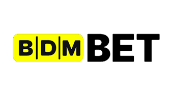 BDMbet Logo