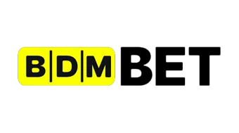 BDMbet Logo