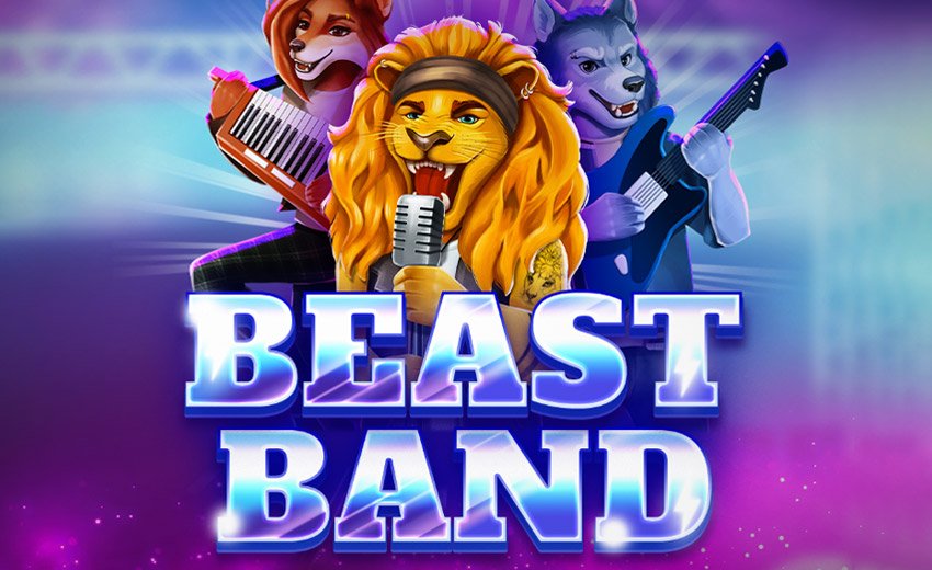 Play Beast Band Slot