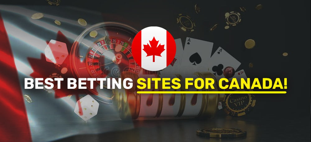Best Betting Sites in Canada