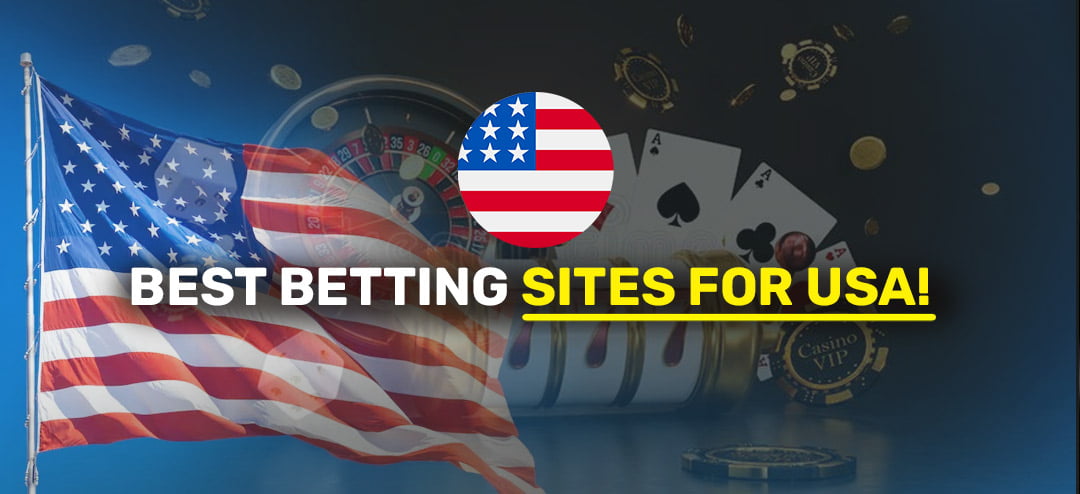Best Betting Sites for USA