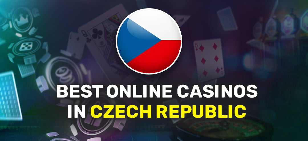Best Casinos in Czech Republic