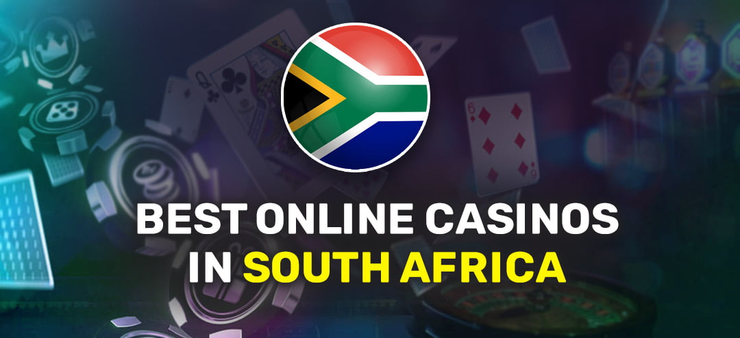 Best Casinos in South Africa