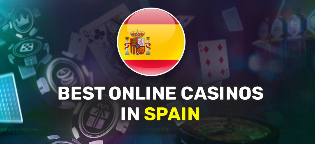 Best Casinos in Spain