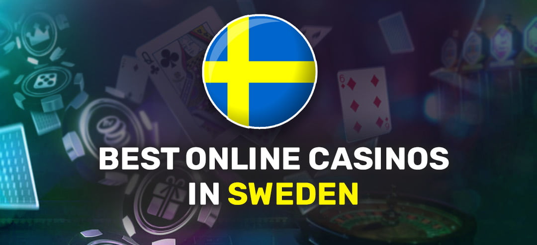 Best Casinos in Sweden