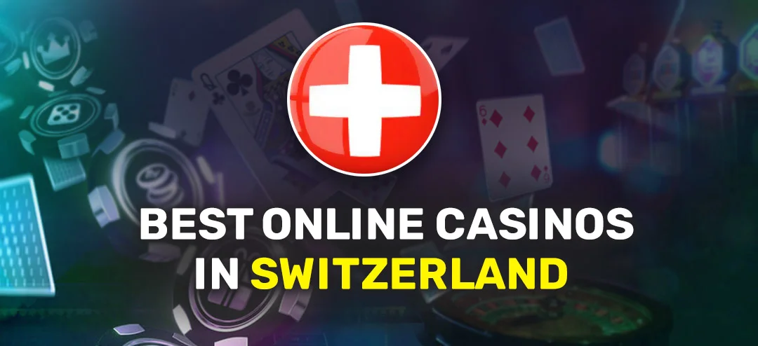 Best Casinos in Switzerland