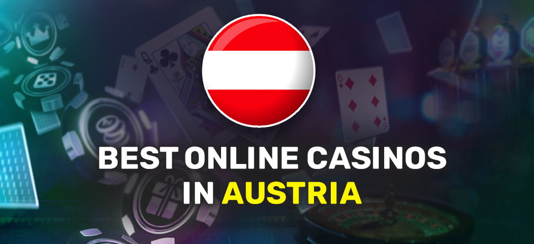 27 Ways To Improve Online Casino Österreich Neu