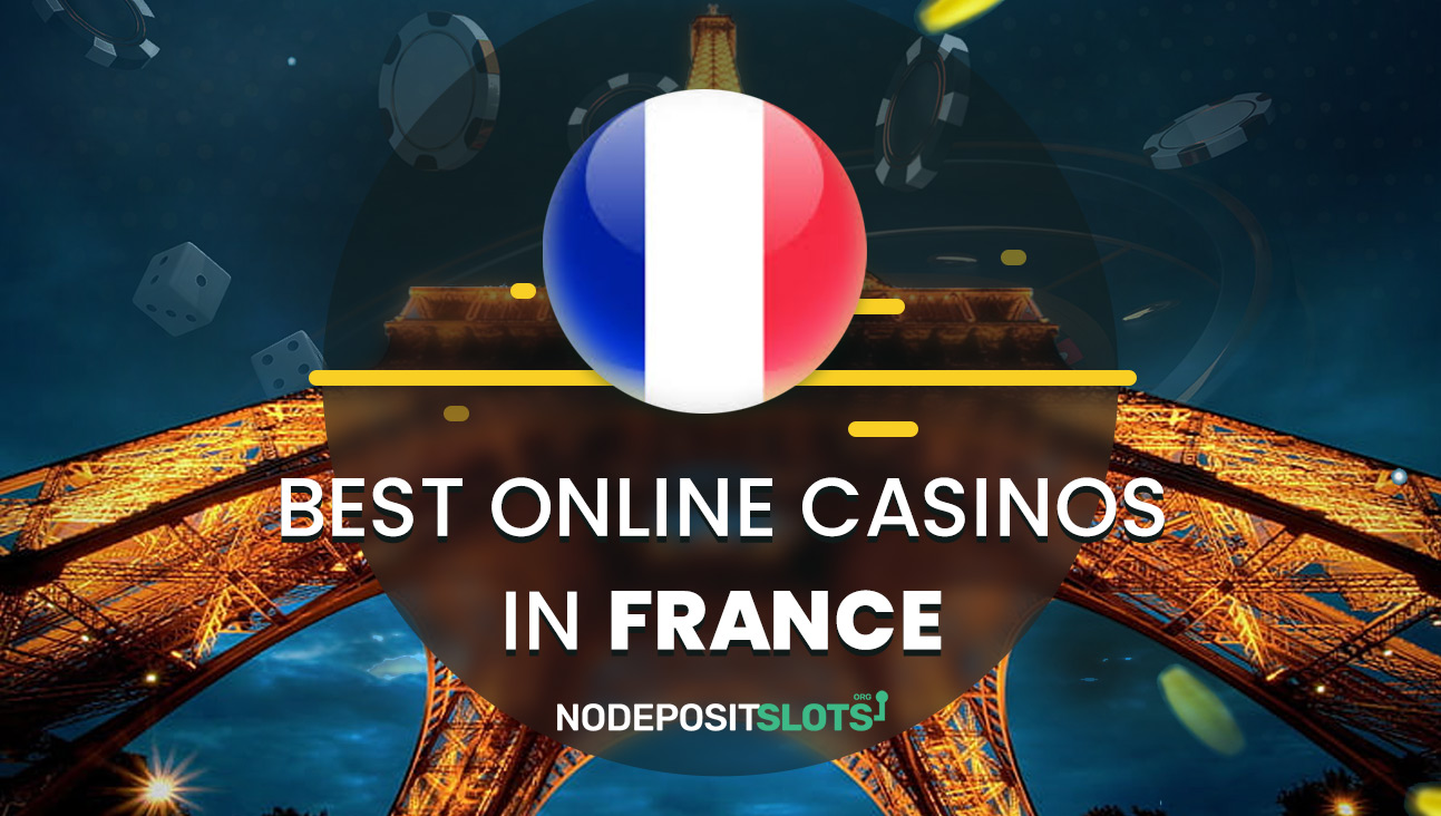 Best Online Casinos in France
