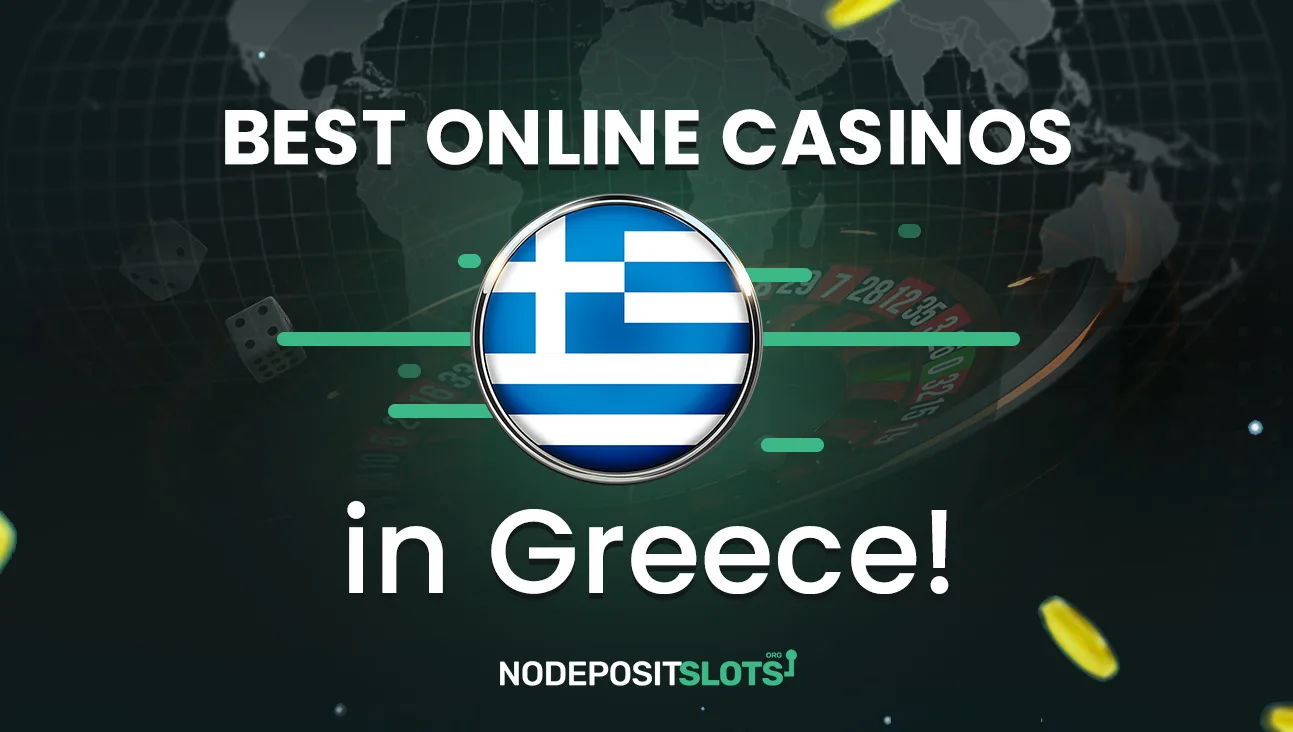 Best Online Casinos in Greece