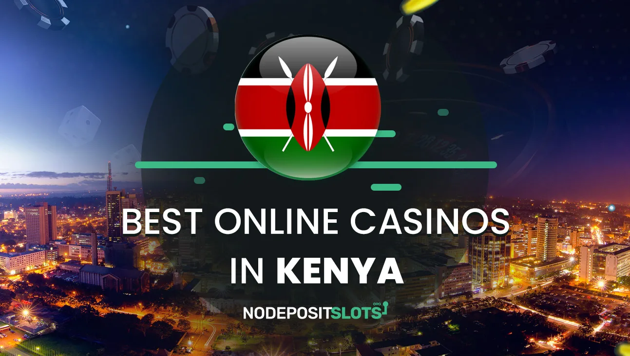 Best Online Casinos in Kenya