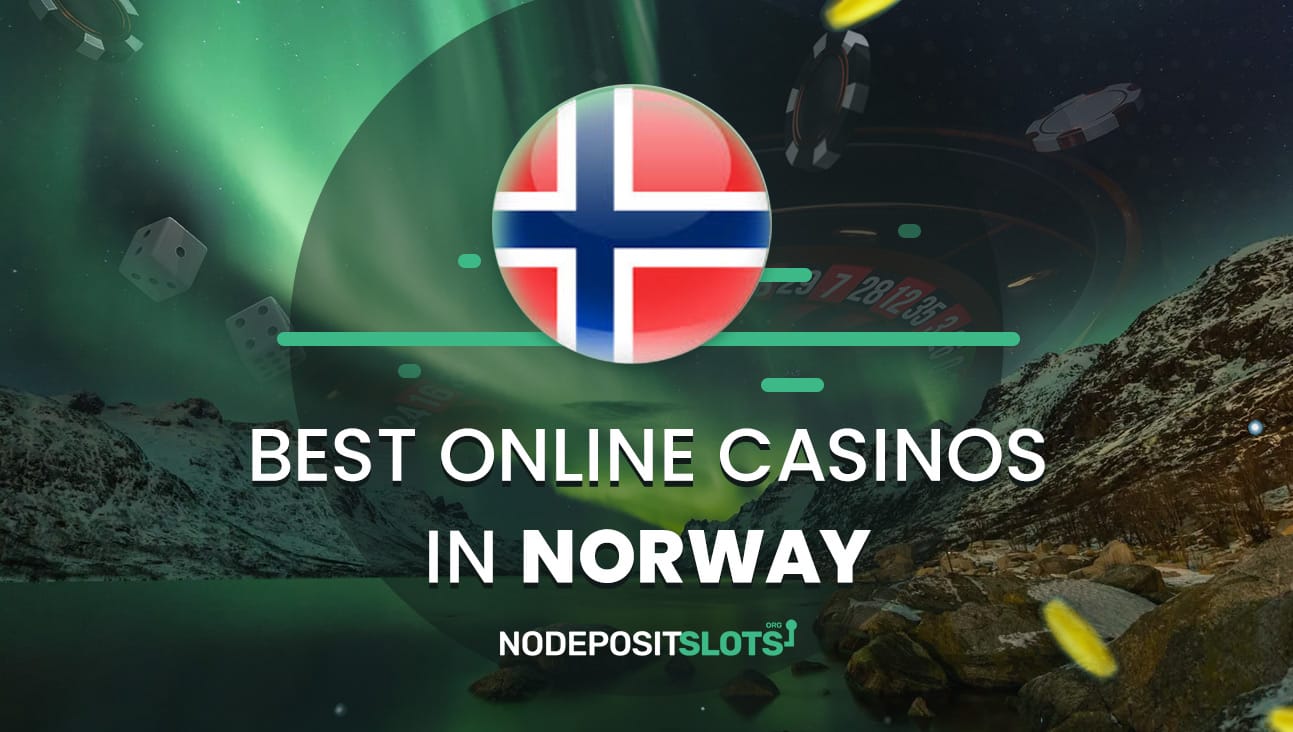 Best Online Casinos in Norway