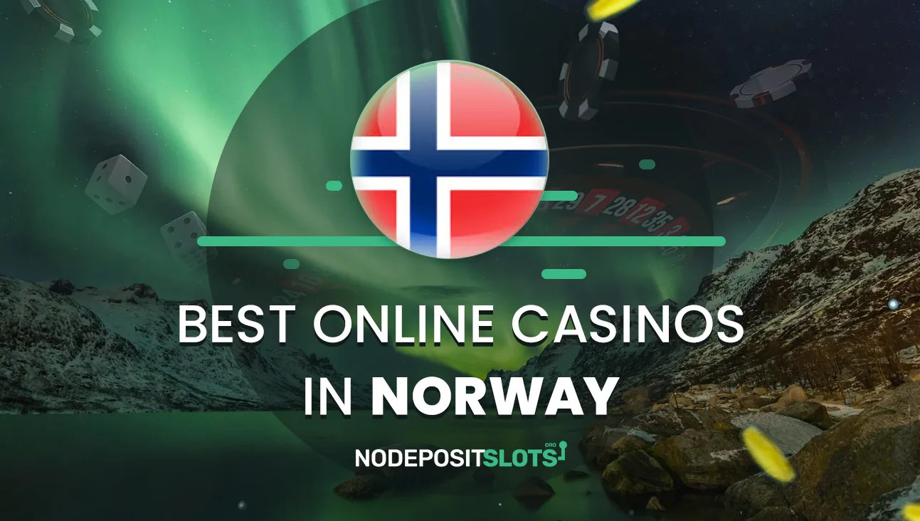 Best Online Casinos in Norway