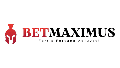 BetMaximus Logo