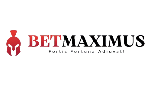 BetMaximus Logo