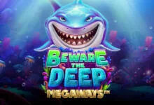 Beware The Deep Megaways