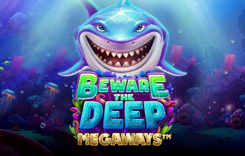 Play Beware The Deep Megaways Slot