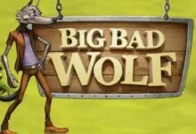 Big Bad Wolf