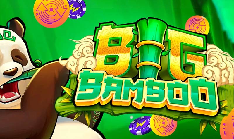 Play Big Bamboo Slot