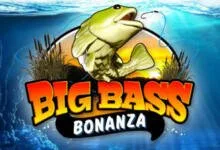 Big Bass Bonanza