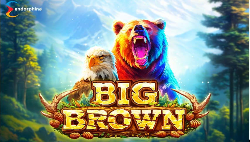 Big Brown Slot